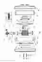 Fig. 02 - Stationary block rotary engine/generator