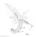 Fig. 02 - Nasal and oral cannula having two capabilities and method of producing same