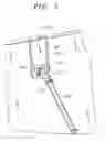Fig. 08 - Wash/rinse system for a drawer-type dishwasher