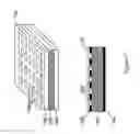 Fig. 08 - Nanostructure and nanocomposite based compositions and photovoltaic devices