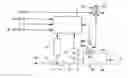 Fig. 01 - Flow rate range variable type flow rate control apparatus