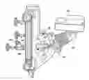 Fig. 01 - Method of modifying a fluid level sensing assembly by replacing a mechanical float