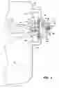 Fig. 04 - Method of modifying a fluid level sensing assembly by replacing a mechanical float