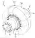 Fig. 01 - TIRE BUILDING CORE HANDLING MECHANISM AND METHOD