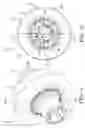 Fig. 02 - TIRE BUILDING CORE HANDLING MECHANISM AND METHOD