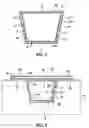 Fig. 02 - Bagging process and mandrel for fabrication of elongated composite structure