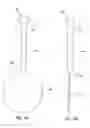 Fig. 04 - CUBICLE CURTAINS