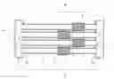 Fig. 01 - PLASTIC HEAT EXCHANGER