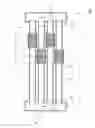 Fig. 02 - PLASTIC HEAT EXCHANGER