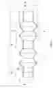 Fig. 06 - PLASTIC HEAT EXCHANGER