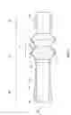 Fig. 07 - PLASTIC HEAT EXCHANGER