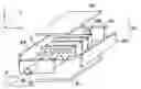 Fig. 01 - Heat sink and fabricating method of the same