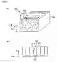 Fig. 12 - Heat sink and fabricating method of the same