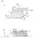 Fig. 18 - Heat sink and fabricating method of the same