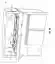 Fig. 10 - Drop-in passive thermal insert for food service counters