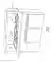 Fig. 02 - Passive thermal insert for temperature-controlled trays and food service counters