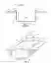 Fig. 03 - Passive thermal insert for temperature-controlled trays and food service counters