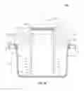 Fig. 08 - Passive thermal insert for temperature-controlled trays and food service counters