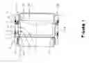 Fig. 02 - Subterranean well ultra-short slip and packing element system