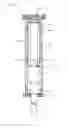 Fig. 02 - Hydraulic breaker assembly