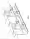 Fig. 08 - System for mounting electrical and optical conductors to floor beams of an aircraft