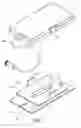 Fig. 02 - SUPPORTING AND WIRE-RECEIVING MECHANISM OF POWER ADAPTER