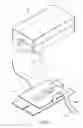 Fig. 07 - SUPPORTING AND WIRE-RECEIVING MECHANISM OF POWER ADAPTER