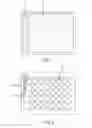Fig. 07 - Method for manufacturing a touch screen sensor assembly