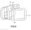 Fig. 07 - Electromagnetic wave suppression sheet, device, and electronic apparatus