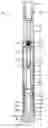 Fig. 01 - Percussion drilling assembly with annular locking member