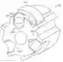 Fig. 01 - Ball piston steering devices and methods of use