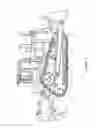Fig. 02 - Lobed bushing for track assembly and track-type machine using same