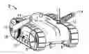 Fig. 01 - Mobile robotic vehicle