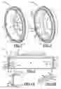 Fig. 02 - Component with inlay for damping vibrations