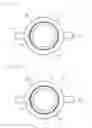 Fig. 07 - Control knob which operates multiple systems