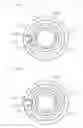 Fig. 09 - Control knob which operates multiple systems