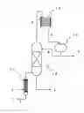Fig. 01 - Method for treating waste water containing oxygen-containing compound having phenolic hydroxyl group of carbonyl group