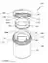 Fig. 09 - RESEALABLE CONTAINER FOR STORING MOISTURE SENSITIVE TEST ELEMENTS