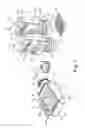 Fig. 02 - Pharmacy bottle system including a container having a recessed surface