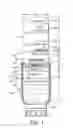 Fig. 06 - Pharmacy bottle system including a container having a recessed surface