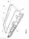 Fig. 02 - Vibrating screen panel