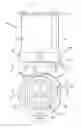 Fig. 02 - Magnetically enhanced oil filter apparatus