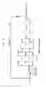 Fig. 16 - MANIFOLD BLOCK FOR REVERSE OSMOSIS SYSTEMS