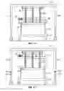 Fig. 09 - SUPPORTING STRUCTURES FOR PREPARATIVE CHROMATOGRAPHY COLUMNS
