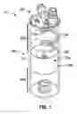 Fig. 02 - Apparatus and method for separating and isolating components of a biological fluid