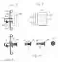Fig. 09 - Holder for box-shaped articles of different sizes