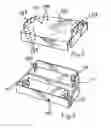 Fig. 06 - Shelving section pivotable between a display and a refill position