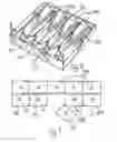 Fig. 08 - Shelving section pivotable between a display and a refill position