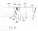 Fig. 09 - Shelving section pivotable between a display and a refill position