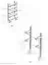 Fig. 02 - Free Standing Shelving Unit